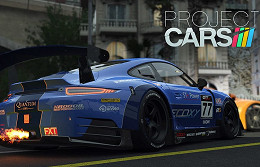 Requisitos mínimos para rodar Project CARS