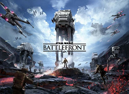 Requisitos mínimos para rodar Star Wars: Battlefront