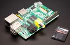 Conhecendo o Raspberry Pi - Parte I