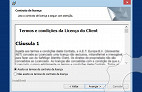 Você lê os Termos e Serviço de cada software? Com o que estamos concordando?