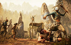 Ubisoft anuncia novo Far Cry Primal