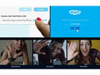 Skype está liberado até para quem não tem conta no serviço
