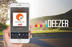 Deezer lança no Brasil podcasts com 40 mil programas