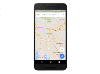 Google Maps vai funcionar normalmente no modo offline