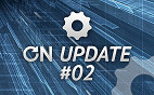 ON Update #02