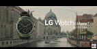 LG suspende venda do seu smartwatch Urbane