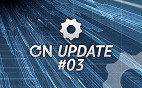 ON Update #03