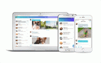 Yahoo revela o seu Messenger para dispositivos móveis