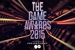 Conheça os vencedores do The Game Awards 2015