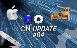 ON Update #04