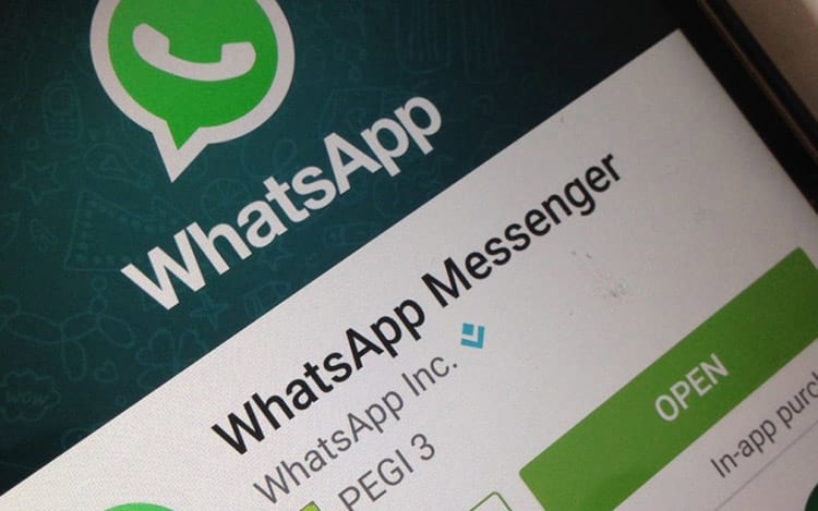 Como Desbloquear O Whatsapp E Burlar O Bloqueio 2382