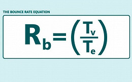 O que é e como melhorar o bounce rate