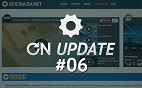 ON Update #06