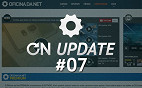 ON UPDATE #07