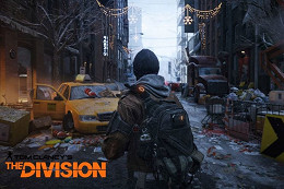 Requisitos mínimos para rodar Tom Clancys The Division