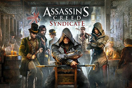 Requisitos mínimos para rodar Assassin’s Creed Syndicate