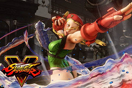 Requisitos mínimos para rodar Street Fighter V