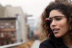 Contas nas redes sociais do Google Glass são encerradas