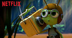 Beat Bugs, série infantil inspirada nos Beatles, chega ao Netflix no segundo semestre de 2016