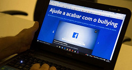 Plataforma do Facebook contra bullying chega ao Brasil