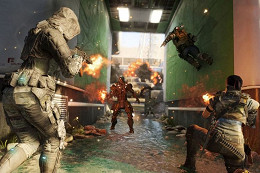 Jogue o multiplayer de Black Ops 3 sem precisar do jogo