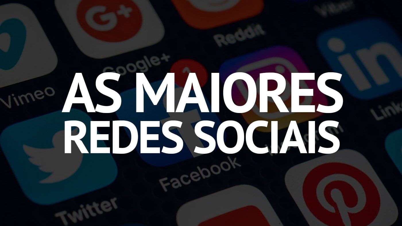 As 10 Redes Sociais Mais Usadas Em 2023 2954