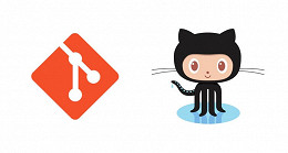 O que é e como funciona o Git e GitHub?