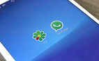 ICQ x WhatsApp quem leva a melhor?