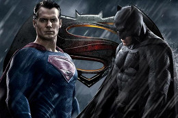 5 motivos para você assistir Batman vs Superman