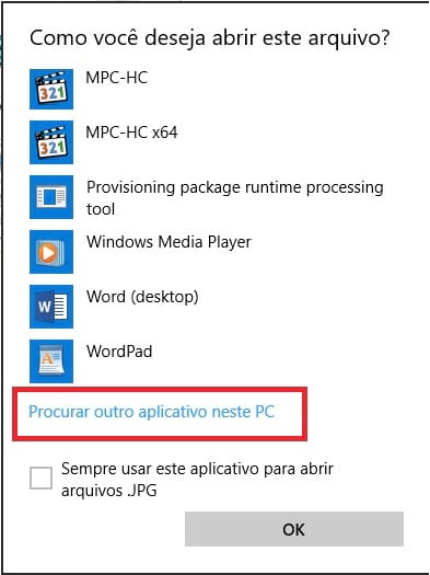 Como Resgatar O Visualizador De Fotos No Windows 10 9304