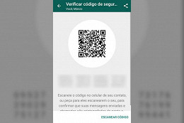 WhatsApp comunica seus usuários sobre criptografia no aplicativo