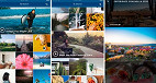 Atualização do Instagram terá como destaque os vídeos