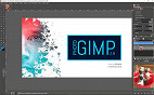 Que tal usar o GIMP com visual do Photoshop? Conheça o PhotoGIMP