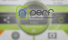 nPerf, o aplicativo ideal para medir a velocidade da sua conexão