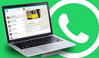 Enfim, Whatsapp ganha app para Windows e Mac