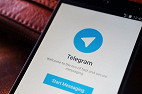 Usuários do Telegram poderão editar as mensagens enviadas