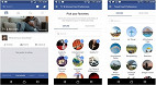 Facebook começa testar organização de feed por categorias