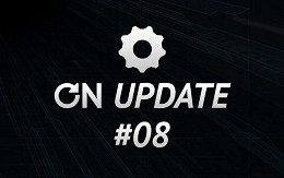 ON Update #08