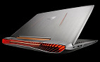 ASUS anuncia notebooks gaming ROG G701 e G752