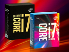 Novo Core i7 chega com 10 núcleos é voltado para jogos