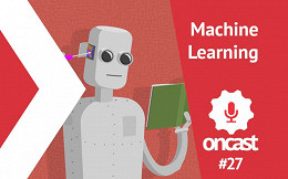 ONCast #27 - Machine Learning