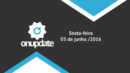 ON Update - 03/06/2016