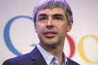 Larry Page investe em startup de carros voadores