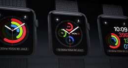 Apple anuncia WatchOS 3, nova versão do SO do relógio Apple Watch