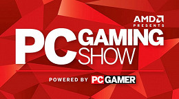 E3 2016 | Confira o que rolou de melhor na conferência da PC Gaming Show