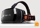 culos de realidade virtual da Razer custará US$ 399,99