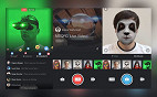 Facebook adiciona filtros nos vídeos do Live
