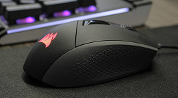 [Vídeo]Review: Mouse Corsair Katar