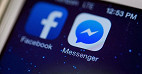 Facebook anuncia criptografia para o Messenger