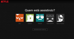 Dividir senha da Netflix pode se tornar ilegal